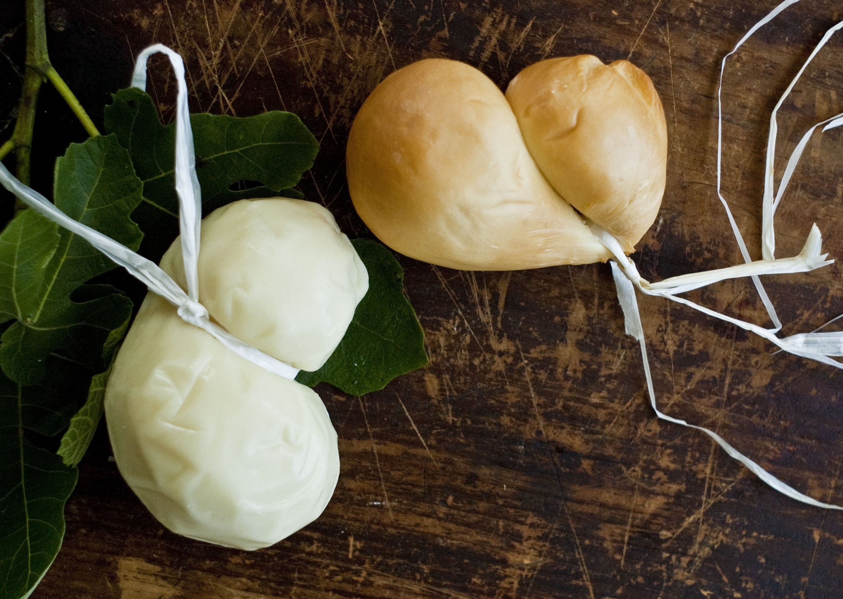 Scamorza