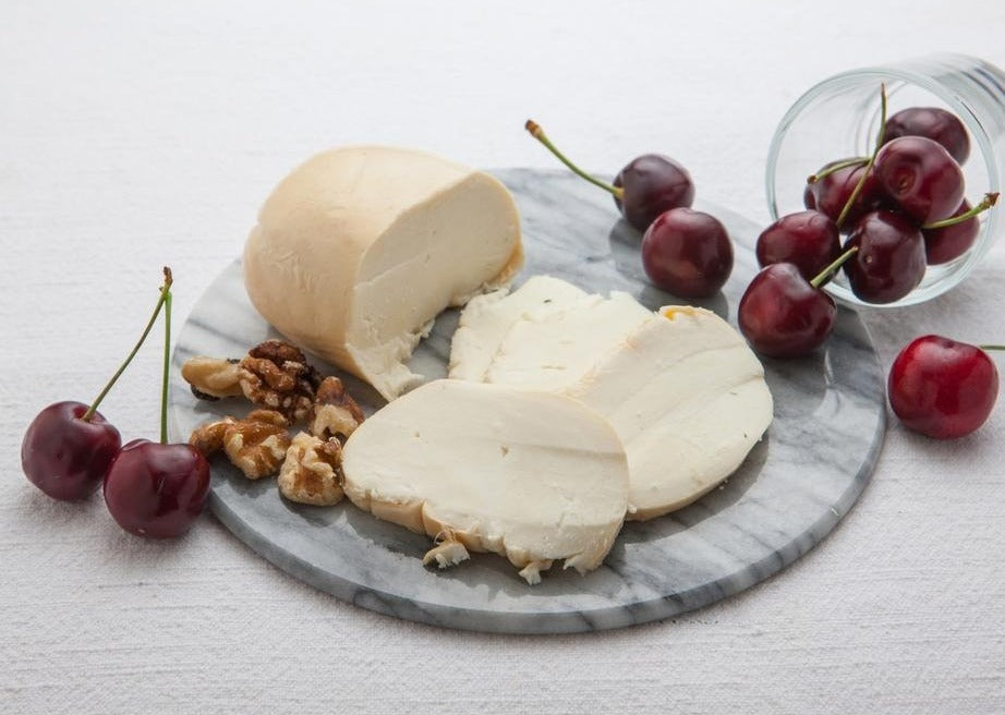 Smoked Mozzarella